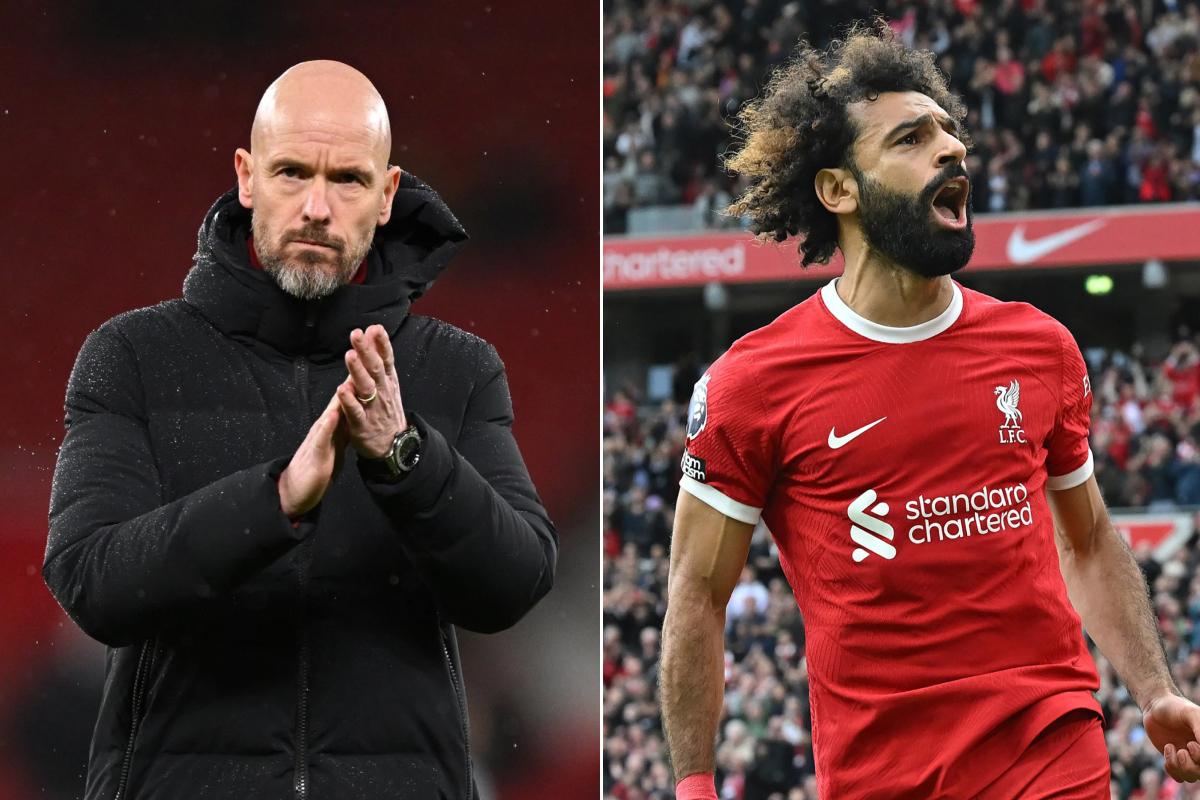 Lịch thi đấu Ngoại hạng Anh hôm nay: MU ra phán quyết sa thải Ten Hag; Liverpool vững ngôi đầu?