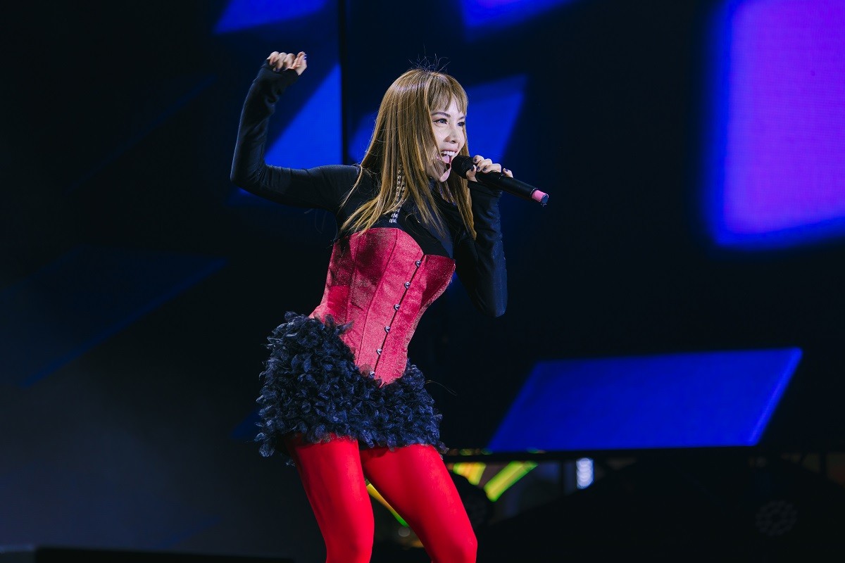 ‘Quẩy tưng bừng’ với đại tiệc chào đón năm mới tại Grand World Hà Nội ảnh 9