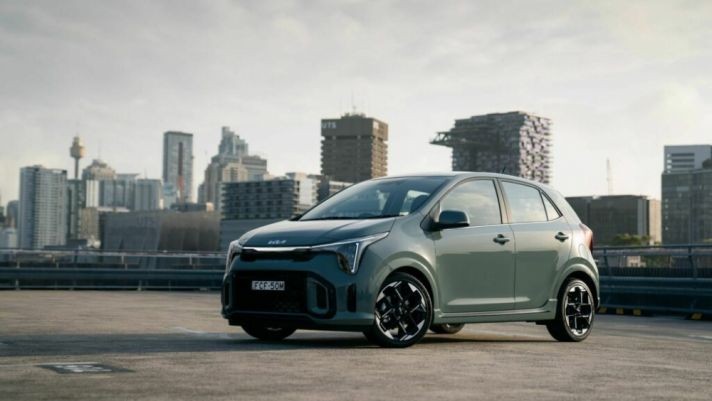 Tin xe trưa 1/1: Đối thủ cứng của Ford Everest thiết kế ‘lu mờ’ Hyundai Santa Fe, giá 649 triệu đồng ảnh 4