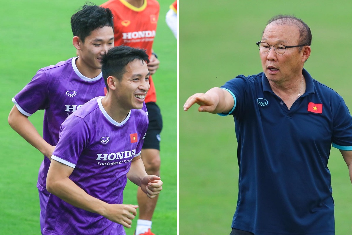 Tin bóng đá trong nước 2/1: ĐT Việt Nam bị cảnh báo; Kình địch của HLV Park Hang-seo nhận đặc quyền