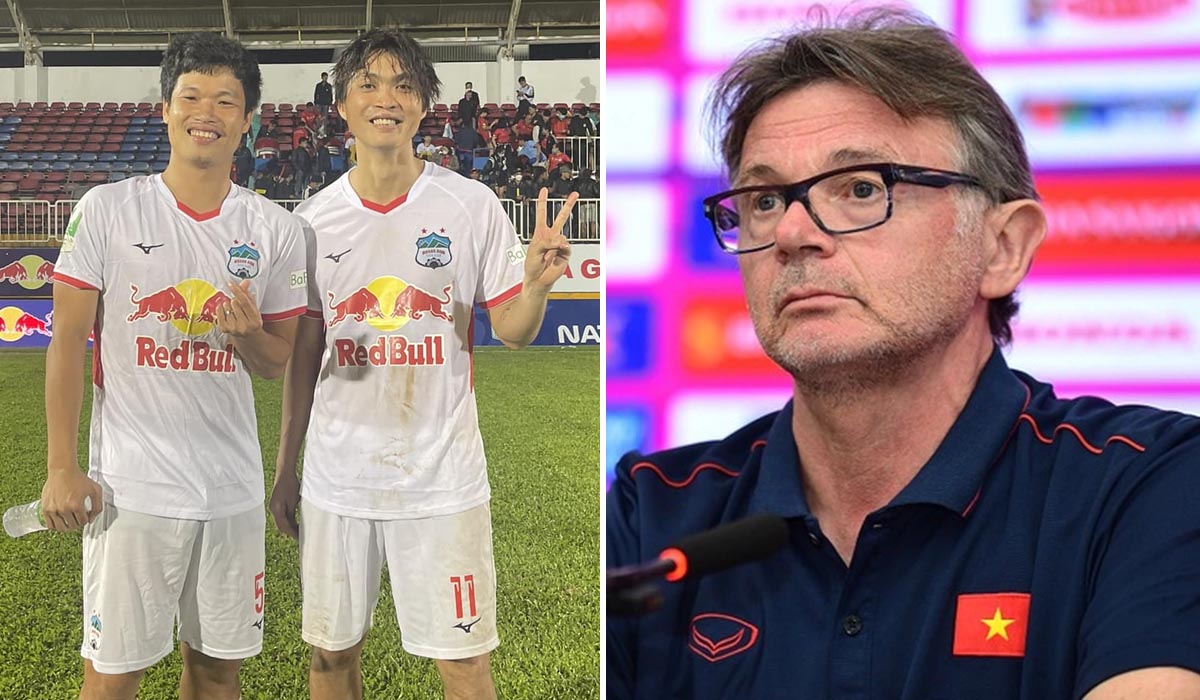 Tin bóng đá tối 2/1: Cựu sao HAGL giải nghệ; Danh sách ĐT Việt Nam dự VCK Asian Cup có thay đổi lớn?