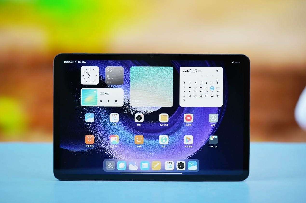Vua máy tính bảng Android lộ diện, trang bị cực chất và giá bán cực rẻ, đánh bật iPad Gen 10
