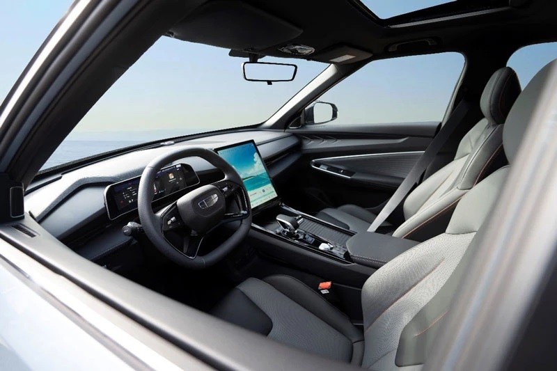 ‘Đối thủ cứng’ của Mazda CX-5 ra mắt: Giá 320 triệu đồng, rẻ hơn Kia Morning, đẹp lu mờ Honda CR-V ảnh 5
