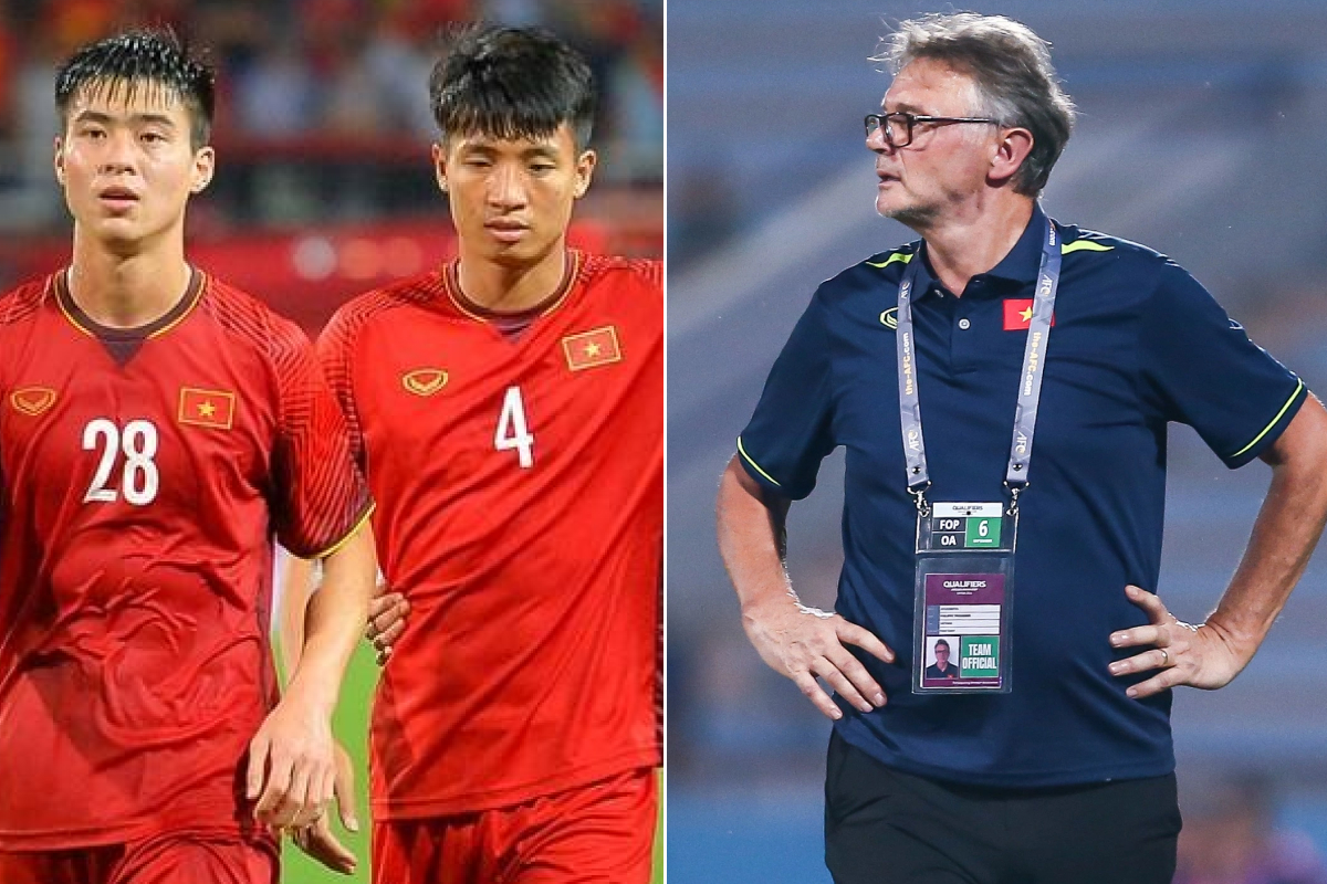 Không thể dự Asian Cup 2024 vì chấn thương, trụ cột ĐT Việt Nam bất ngờ đi đá phủi?