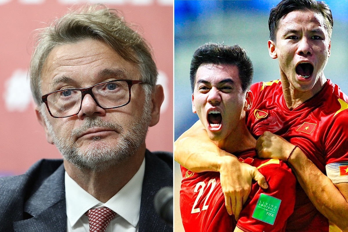 ĐT Việt Nam \'lách luật\' vì mất thêm 2 trụ cột, HLV Troussier chốt phương án khó tin ở Asian Cup 2023