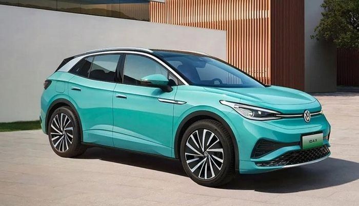 Tin xe hot ngày 3/1: ‘Kẻ hủy diệt Honda CR-V' thiết kế đẹp hơn Mazda CX-5, giá chỉ từ 637 triệu đồng ảnh 1