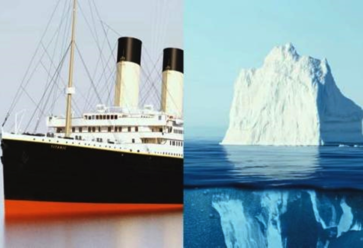 Vì sao hơn 1.500 người mất nhưng không tìm thấy thi thể nào bên trong tàu Titanic sau 111 năm?