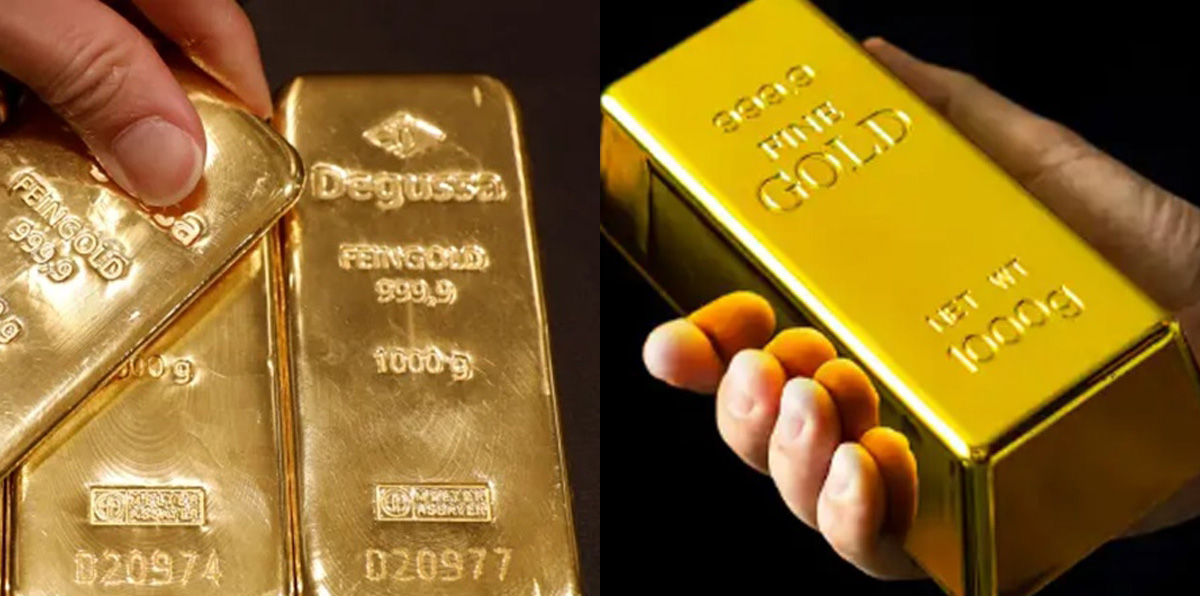 Giá vàng hôm nay 5/1/2024: Giá vàng trong nước đảo chiều \'lao dốc\' về ngưỡng 75 triệu đồng/lượng