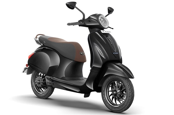 Honda Vision ‘lép vế’ trước mẫu xe ga mới ra mắt giá từ 32 triệu đồng, trang bị vượt mặt Air Blade ảnh 1