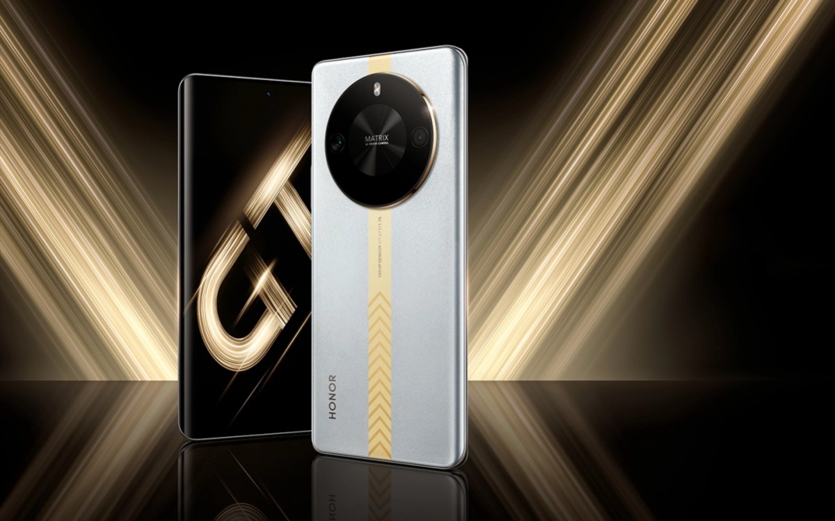 Đối thủ tầm trung của Galaxy S22 Ultra ra mắt, màn hình lớn ‘chặt đẹp’ iPhone 15 Pro Max, giá từ 6.8 triệu đồng