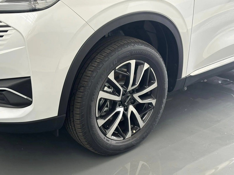Mazda CX-5 và Honda CR-V dễ ‘ra rìa’ vì SUV hybrid cỡ C thiết kế cực đẹp, giá rẻ sắp về Việt Nam ảnh 5