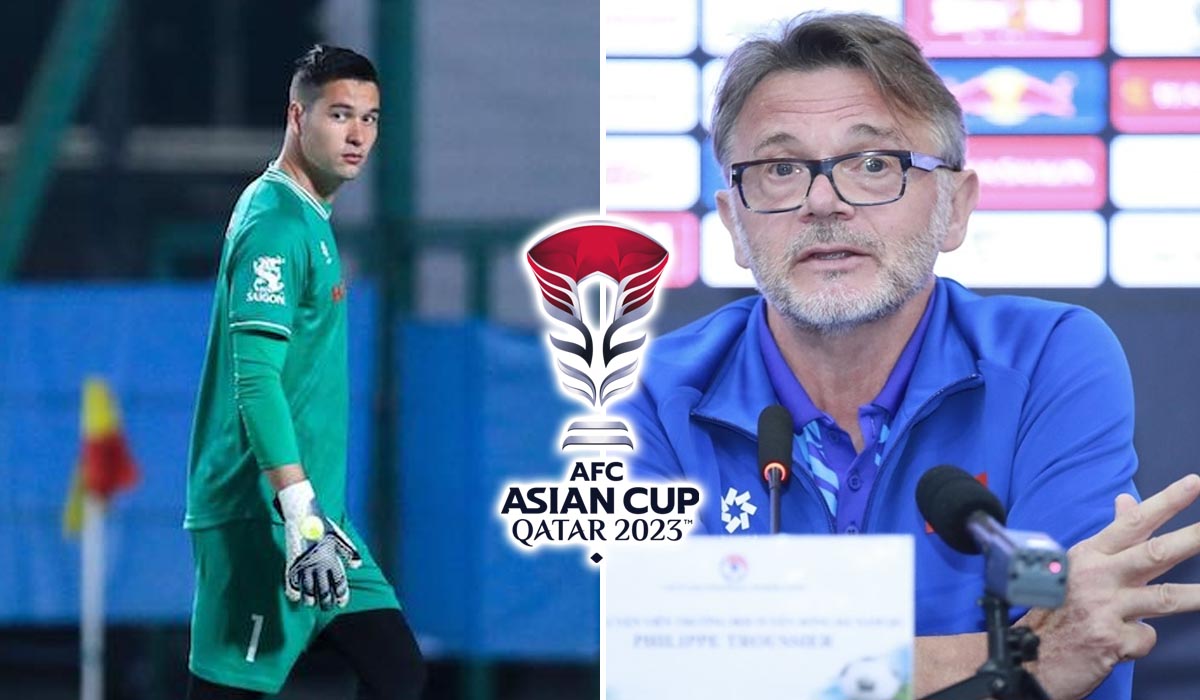 Tin bóng đá tối 5/1: Filip Nguyễn gặp thách thức lớn; ĐT Việt Nam dừng bước sớm ở Asian Cup 2023?