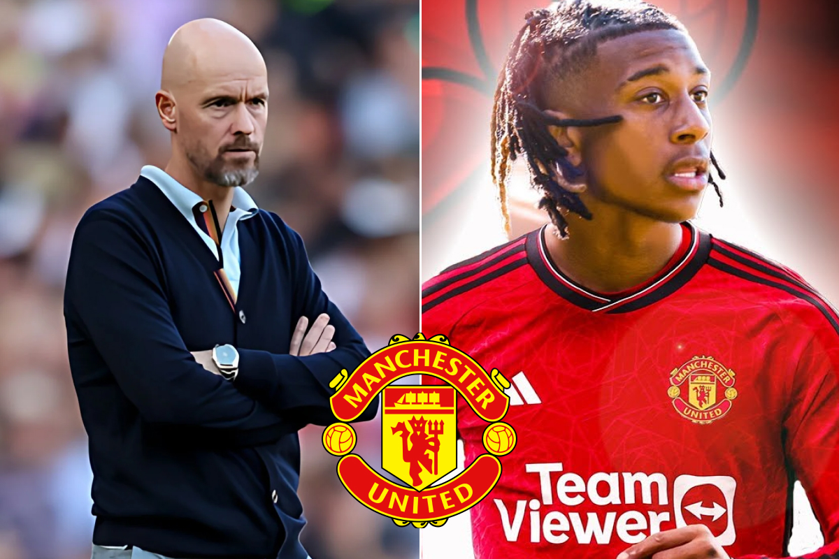 Chuyển nhượng MU 6/1: Ten Hag từ chức HLV trưởng Man Utd; Manchester United đón tân binh đầu tiên