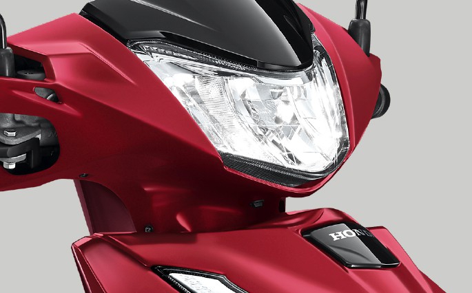 Honda ra mắt ‘ông hoàng’ xe số 125cc giá 37 triệu đồng đẹp như Future, trang bị vô đối phân khúc