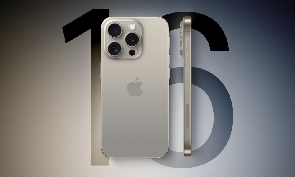 iPhone 16 Pro lộ diện thiết kế: Màn hình lớn hơn, camera xịn sò hơn và nút Capture mới