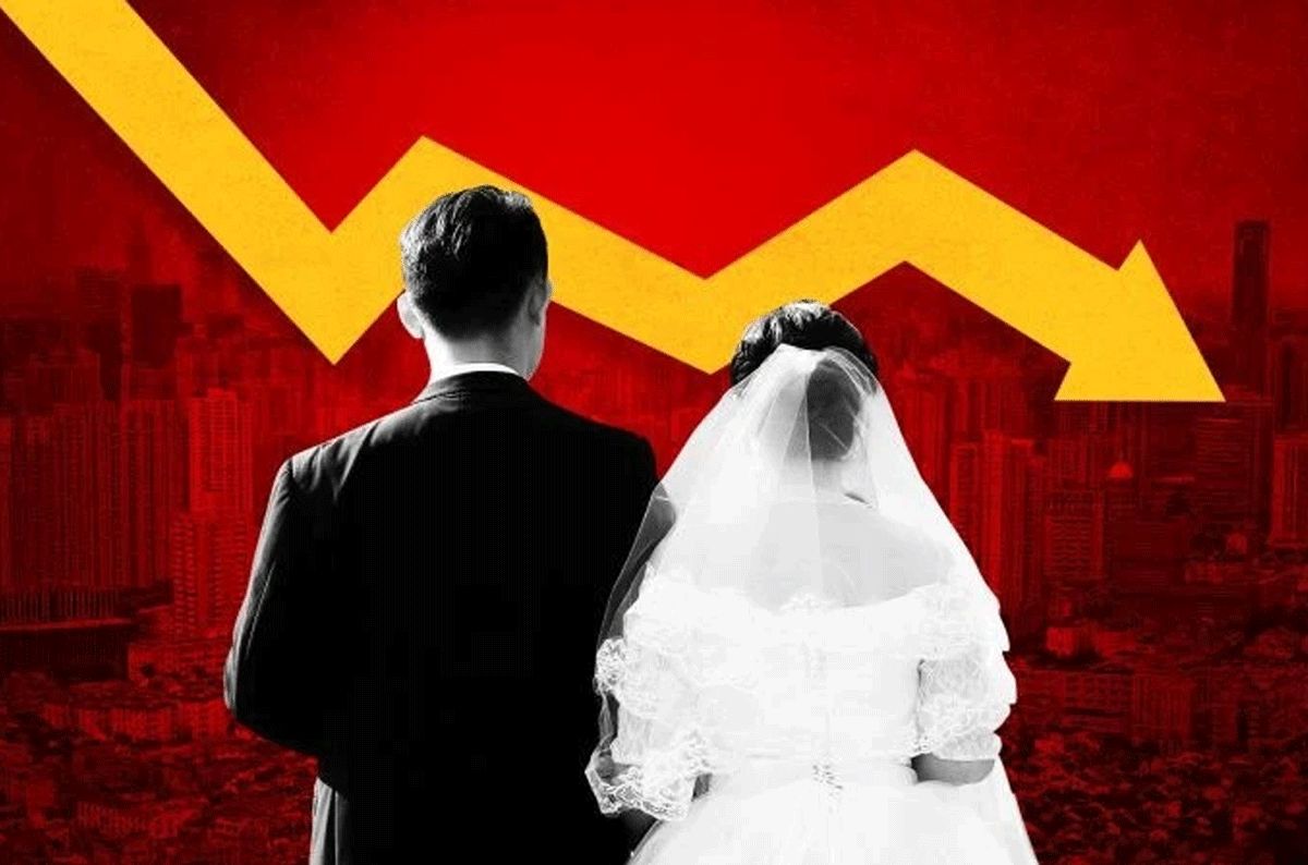 Sau nửa năm kết hôn không làm ‘chuyện ấy’, chú rể đệ đơn kiện cô dâu đòi 714 triệu và 1 cây vàng
