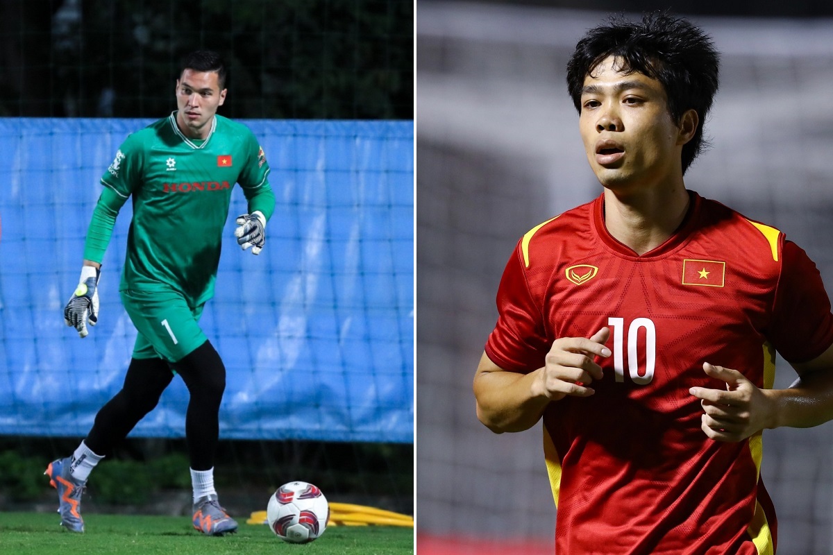 Tin bóng đá trong nước 8/1: Công Phượng gây ngỡ ngàng; Filip Nguyễn tạo địa chấn trước Asian Cup