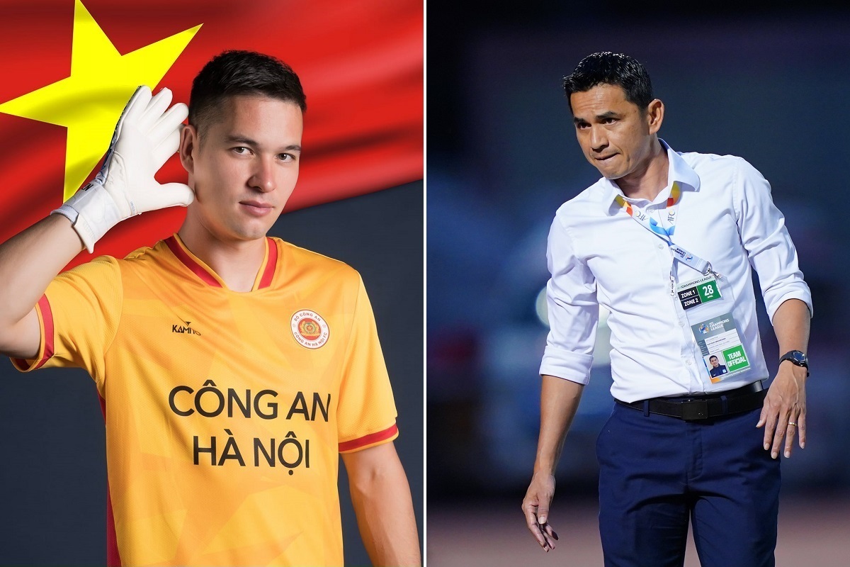 Tin nóng V.League 9/1: Vụ Kiatisak rời HAGL có biến; Filip Nguyễn báo tin dữ cho ĐT Việt Nam