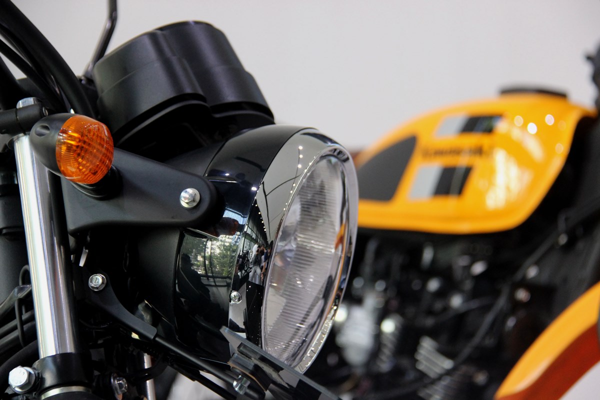 Tin xe máy hot 9/1: ‘Kỳ phùng địch thủ’ của Honda Winner X và Yamaha Exciter ra mắt, giá hơn 50 triệu đồng