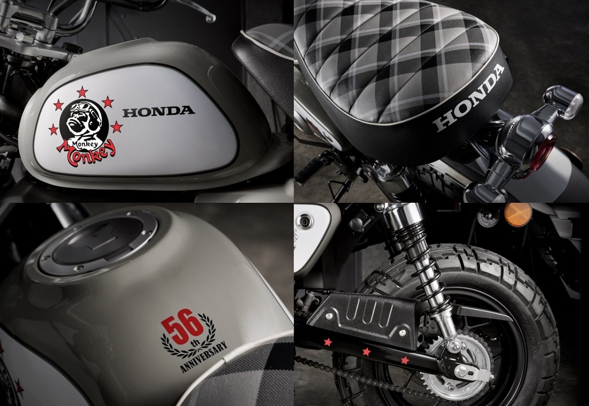 Honda ra mắt xe côn tay 125cc có phanh ABS như Winner X, trang bị ‘nhỉnh’ Exciter, giá cực hấp dẫn