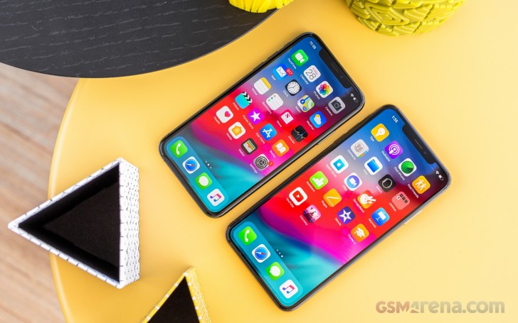 iPhone XS Max huyền thoại nay giảm giá căng đét, ngang máy giá rẻ, trang bị ngang ngửa iPhone 15 mới