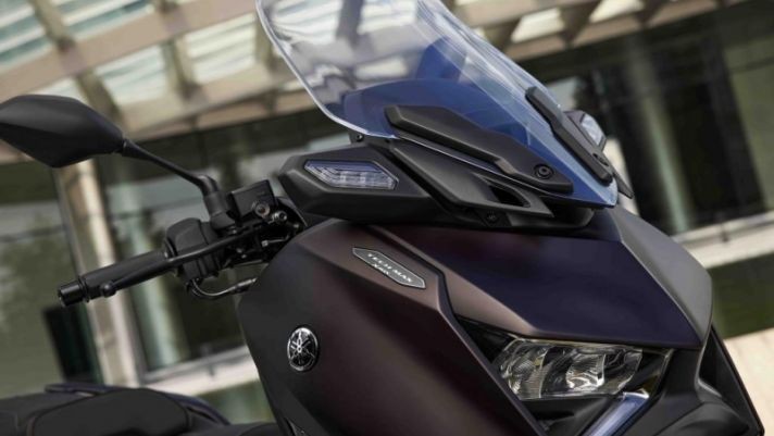 Tin xe hot 10/1: Yamaha ra mắt mắt ‘kẻ hủy diệt’ Honda SH với giá ‘mềm’, thiết kế đẹp miễn chê ảnh 1