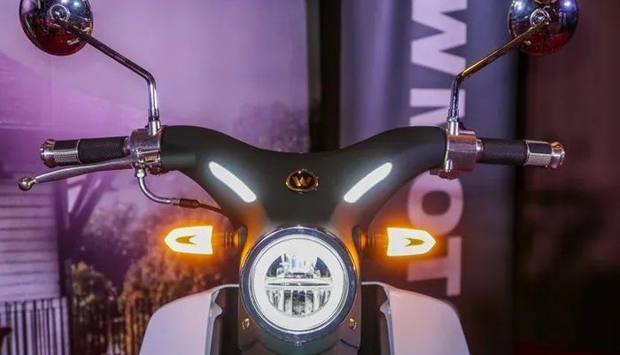 Tin xe hot 10/1: Yamaha ra mắt mắt ‘kẻ hủy diệt’ Honda SH với giá ‘mềm’, thiết kế đẹp miễn chê ảnh 3