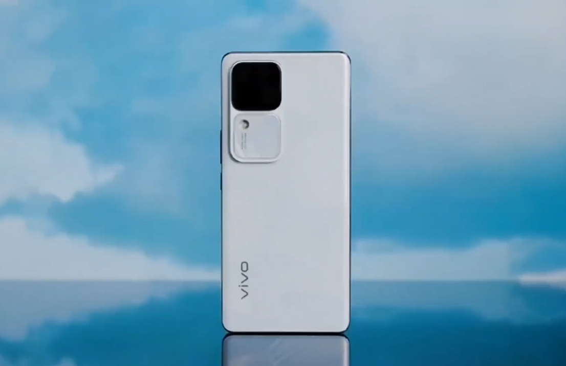 Vivo V30 giá rẻ lộ diện: Màn hình xịn chẳng kém Galaxy S23 Ultra, camera 50MP cao cấp