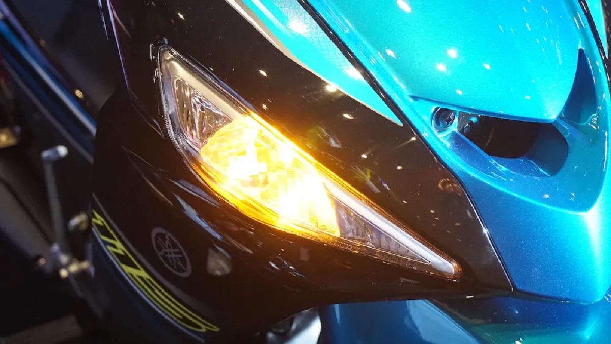 ‘Đại chiến Honda Future’, Yamaha ra mắt ‘tân binh’ xe số giá 28 triệu đồng, xịn hơn Wave Alpha, RSX