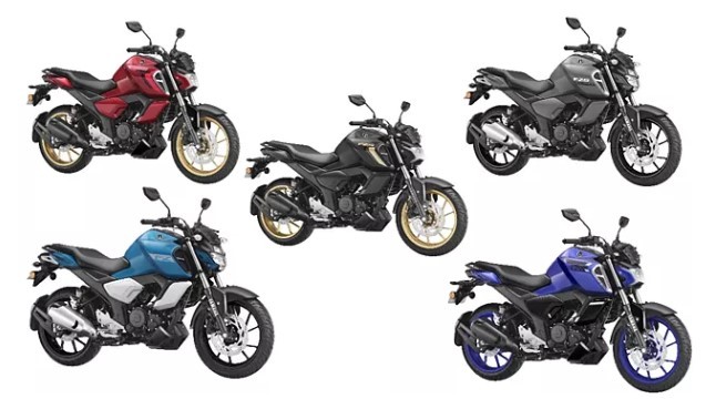 Yamaha ra mắt ‘ma thú’ côn tay 150cc giá từ 32 triệu đồng trang bị áp đảo Exciter và Honda Winner X ảnh 1