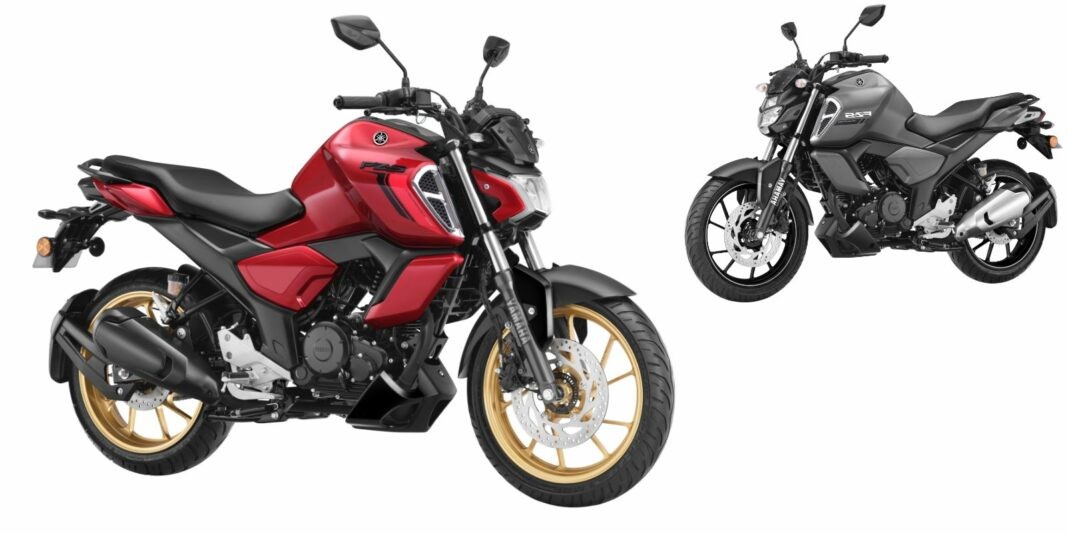 Yamaha ra mắt ‘ma thú’ côn tay 150cc giá từ 32 triệu đồng trang bị áp đảo Exciter và Honda Winner X ảnh 2