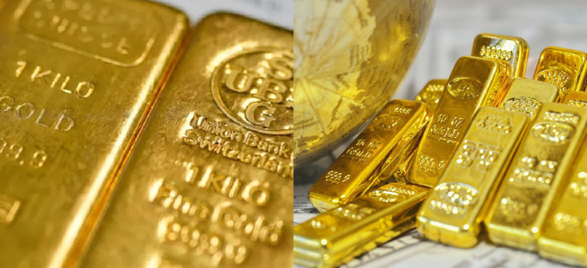 Giá vàng hôm nay 11/1/2024: Vàng trong nước duy trì trên 74 triệu đồng/lượng