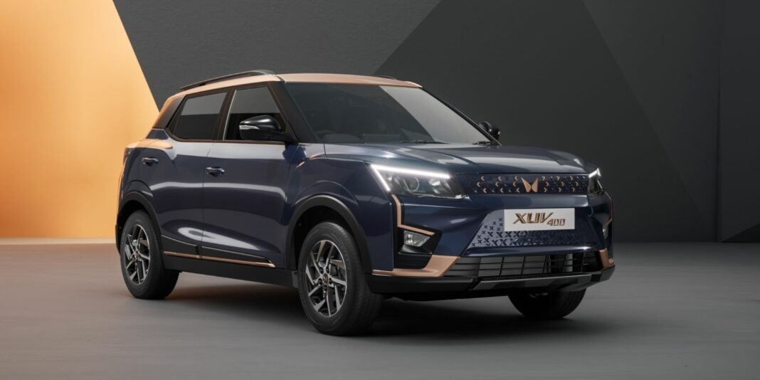 ‘Kẻ thay thế Hyundai Creta’ đẹp ngất ngây ra mắt với giá 434 triệu đồng, trang bị lấn át Kia Seltos ảnh 1