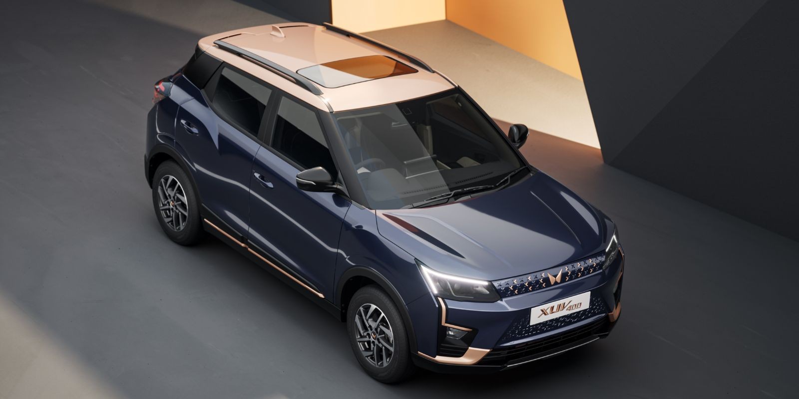 ‘Kẻ thay thế Hyundai Creta’ đẹp ngất ngây ra mắt với giá 434 triệu đồng, trang bị lấn át Kia Seltos ảnh 2