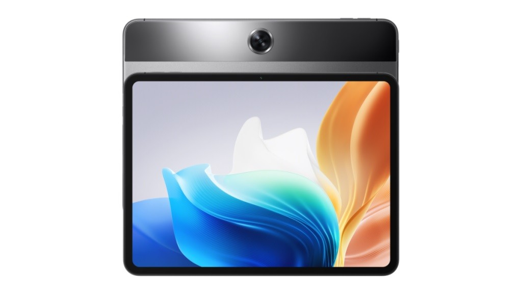 Vua Tablet màn lớn giá rẻ ra mắt, chỉ hơn 6 triệu, màn hình áp đảo iPad Gen 10