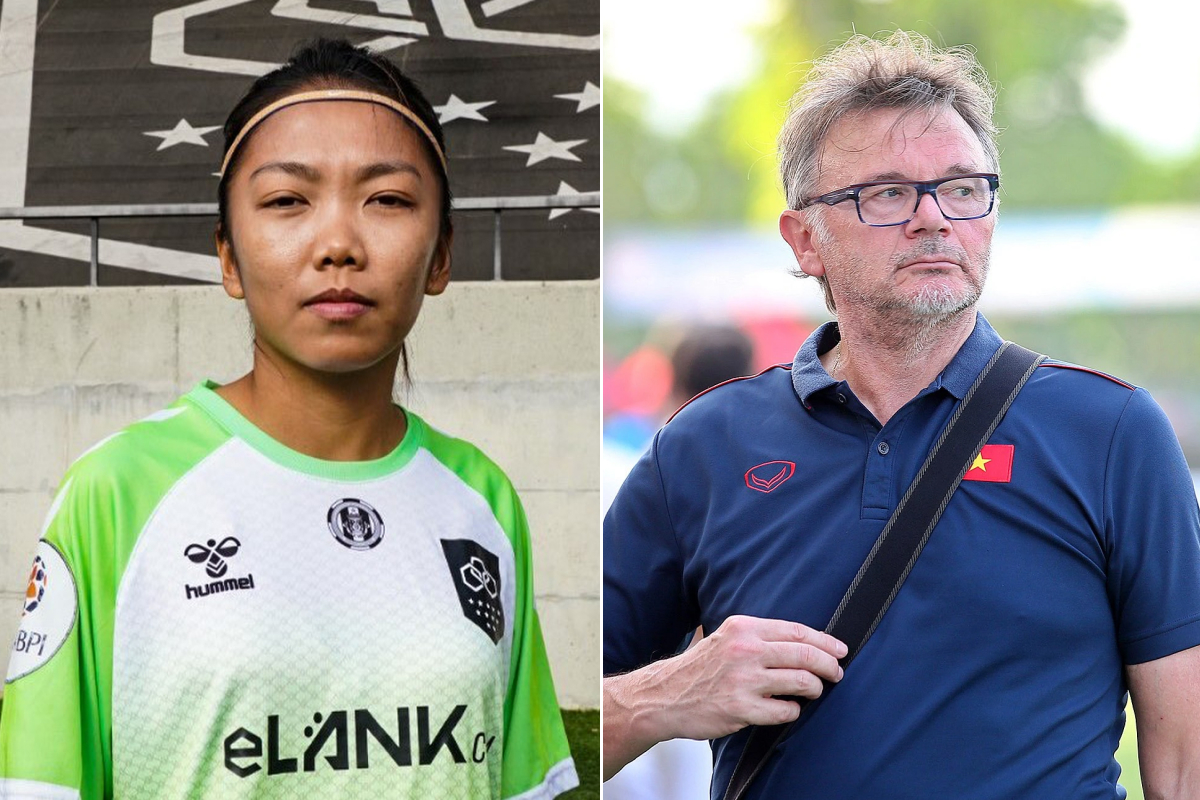 Tin bóng đá sáng 11/1: Huỳnh Như gây ấn tượng tại Lank FC; HLV Troussier chịu áp lực bị sa thải?