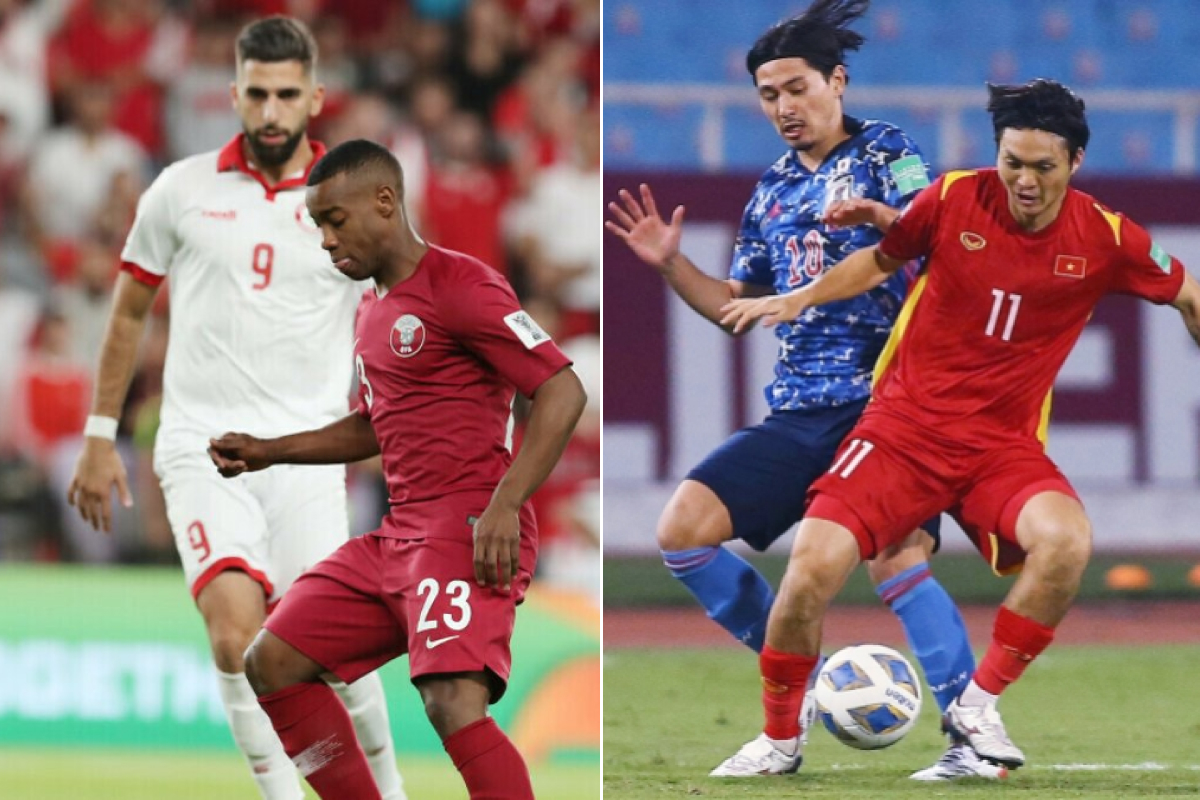 Lịch thi đấu bóng đá Asian Cup 2024 hôm nay: Bất ngờ lớn trước ngày ĐT Việt Nam chạm trán Nhật Bản?