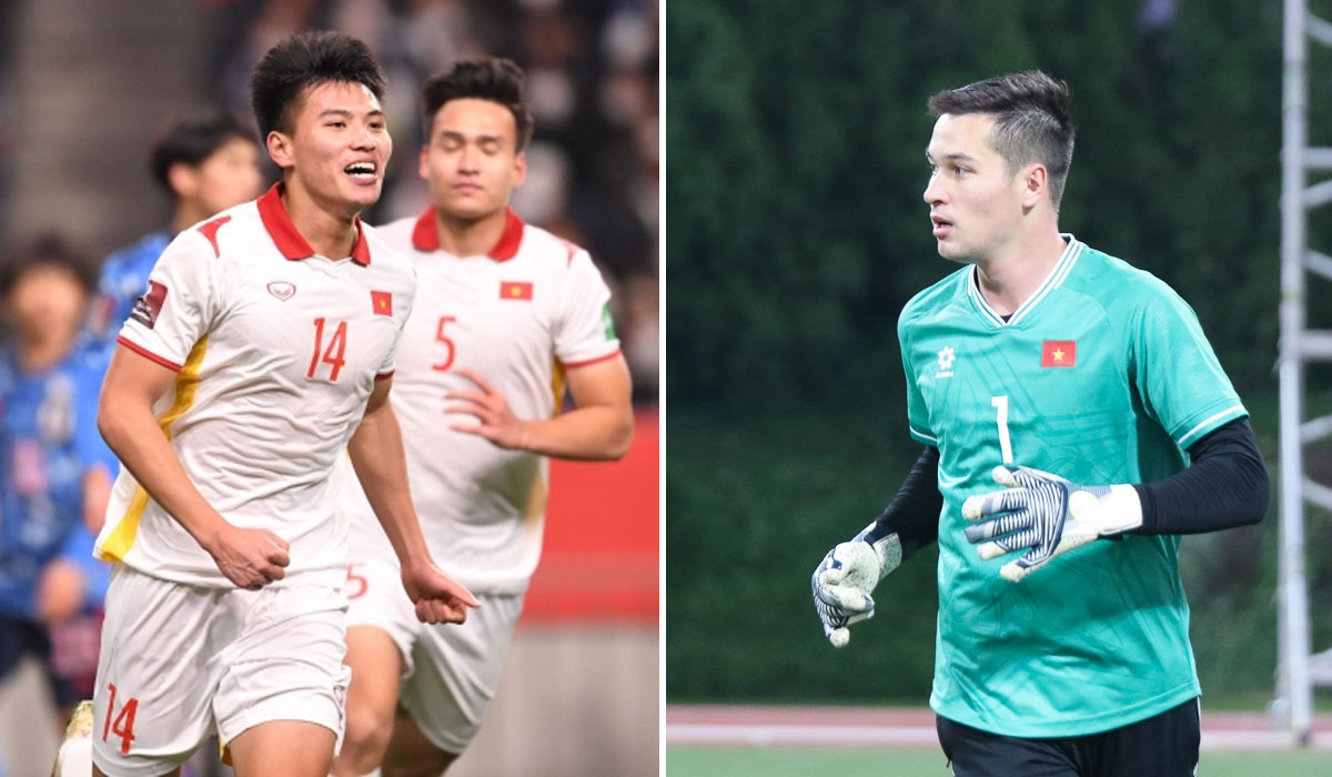 Tin bóng đá tối 13/1: Filip Nguyễn nhận \'cảnh báo\'; ĐT Việt Nam lập cột mốc lịch sử ở Asian Cup?
