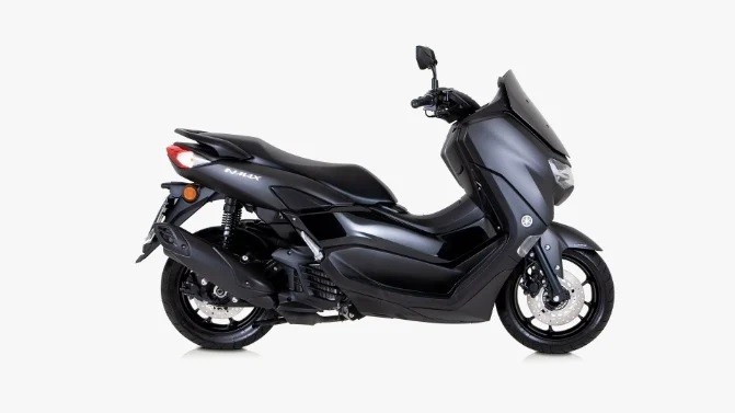 Yamaha ra mắt đối thủ cứng của Honda SH 160i với giá cực hấp dẫn, trang bị xịn sò bậc nhất phân khúc ảnh 5