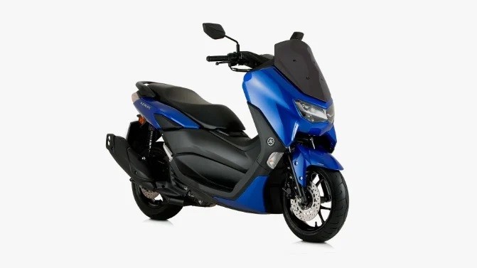 Yamaha ra mắt đối thủ cứng của Honda SH 160i với giá cực hấp dẫn, trang bị xịn sò bậc nhất phân khúc ảnh 6