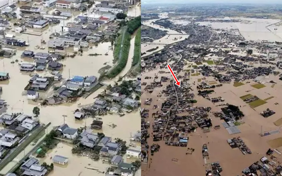 Điều gì xảy ra khi tất cả các hòn đảo ở Nhật Bản biến mất: Nhiều nước liên luỵ, thảm hoạ nào sẽ xảy ra?