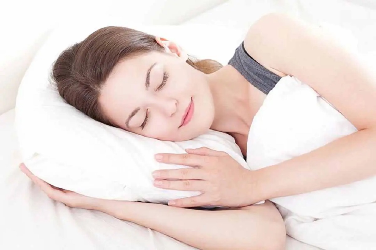 Bí quyết để có được giấc ngủ ngon, đem lại nhiều lợi ích cho sức khỏe ai cũng nên ghi nhớ