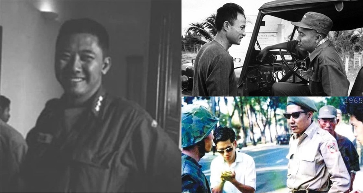 Đại tá tình báo từng là bí mật quân sự của Việt Nam: Hy sinh vẫn không lộ thân phận, tên được đặt cho nhiều con đường