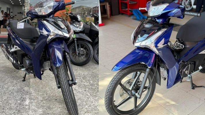 Tin xe trưa 14/1: Yamaha mẫu xe ga xịn sò bậc nhất phân khúc, đe nẹt Honda SH với giá hấp dẫn ảnh 4