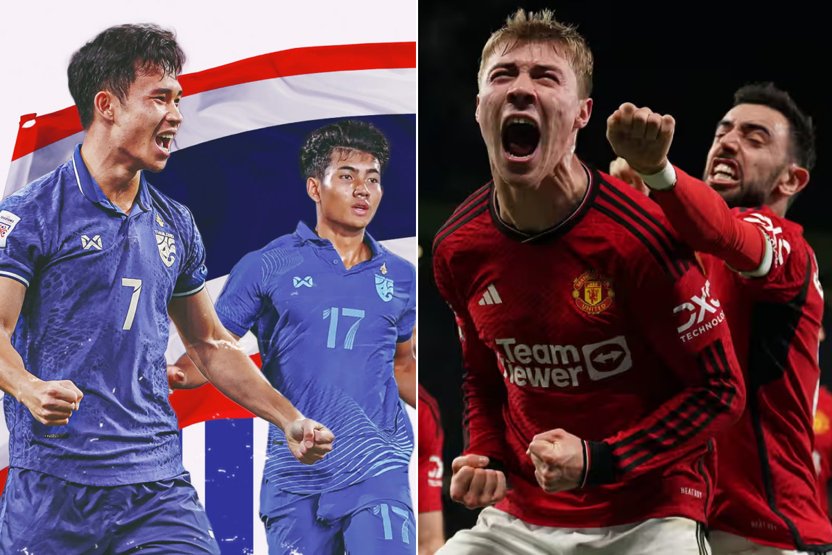 Lịch thi đấu bóng đá 16/1: ĐT Thái Lan gây bất ngờ tại Asian Cup; MU đụng độ \'thú dữ\' tại Cúp FA?