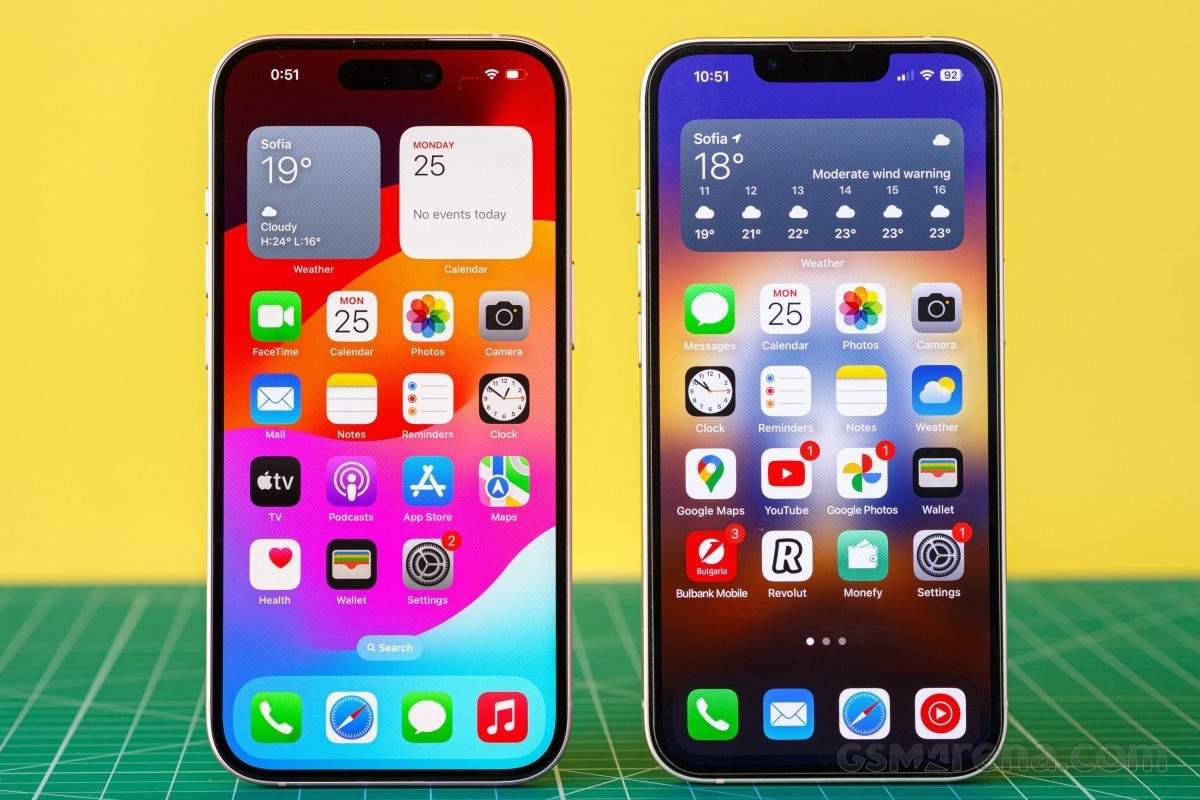 Apple chính thức là vua smartphone của năm 2023, bỏ xa các đối thủ cả về số lượng lẫn doanh thu