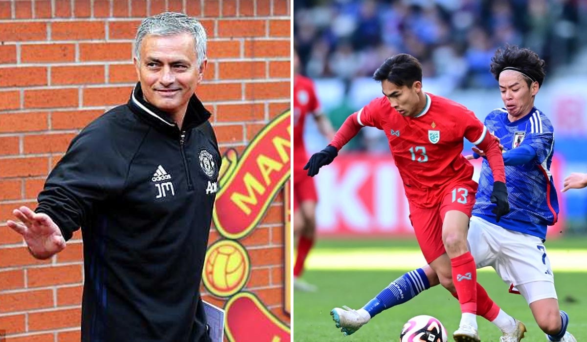 Kết quả bóng đá hôm nay: Địa chấn ở Asian Cup 2023; Mourinho đếm ngược ngày thay Ten Hag tại MU?