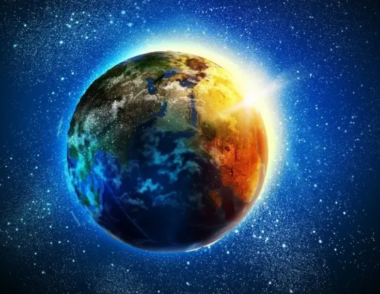 Trái đất may mắn đến mức nào? Điều khủng khiếp gì sẽ xảy ra nếu chúng ta ở gần mặt trời hơn 5%?