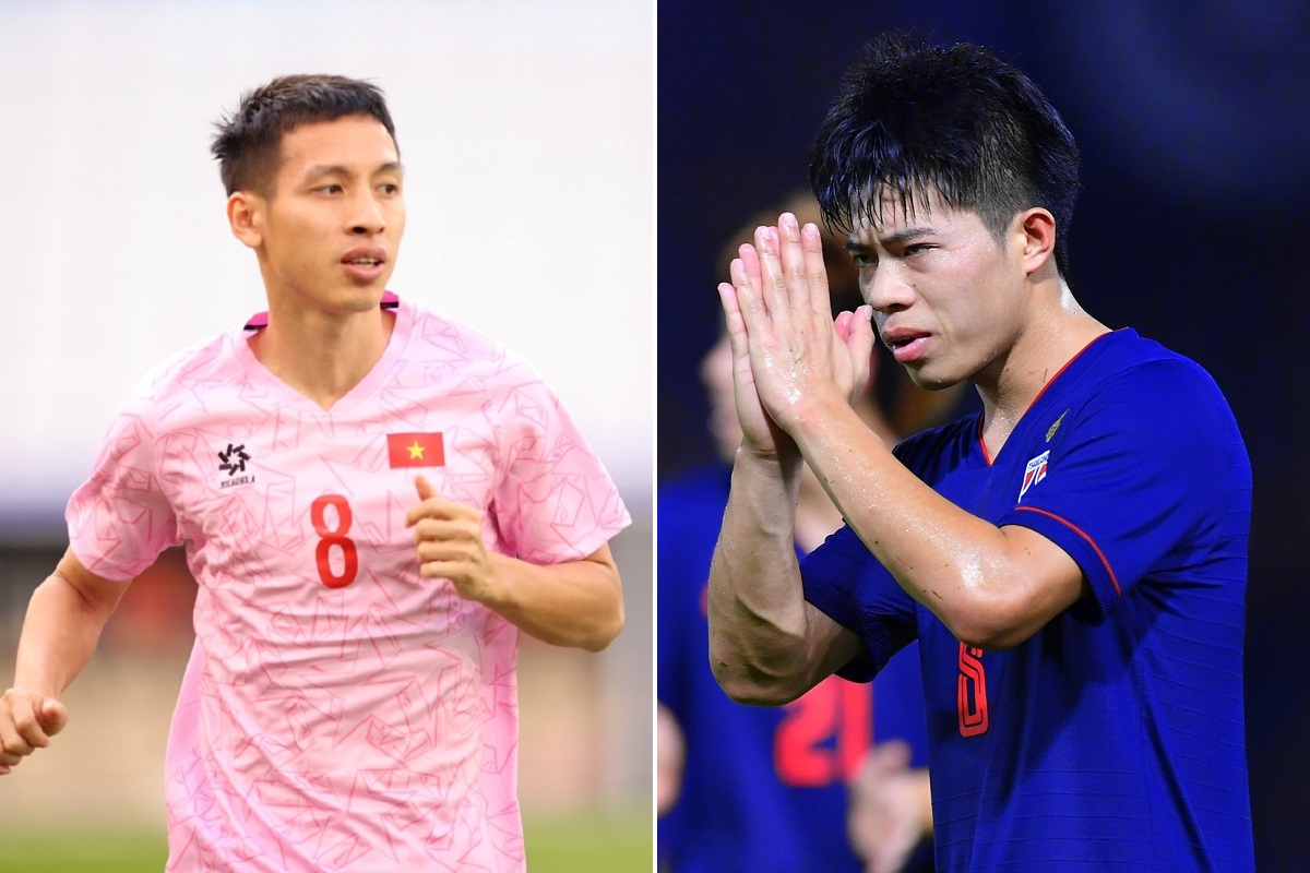 Bảng xếp hạng VCK Asian Cup 2023 mới nhất: ĐT Việt Nam vượt mặt Indonesia; Thái Lan gây thất vọng?