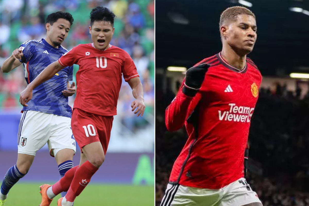 Lịch thi đấu bóng đá 17/1: ĐT Việt Nam đón tin vui tại Asian Cup 2024; MU rộng cửa vô địch Cúp FA?
